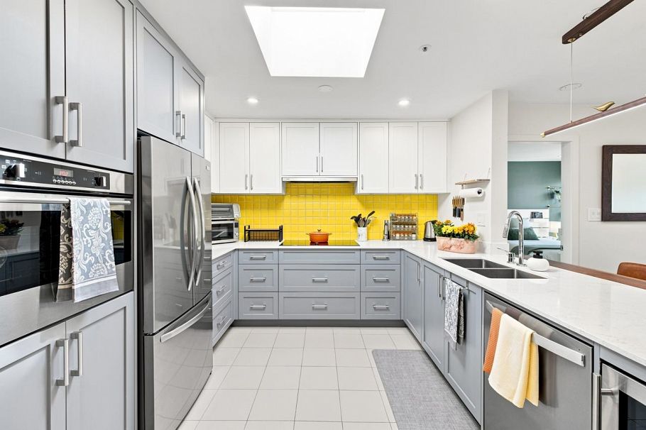 412 3480 Main Street Vancouver, BC - 5