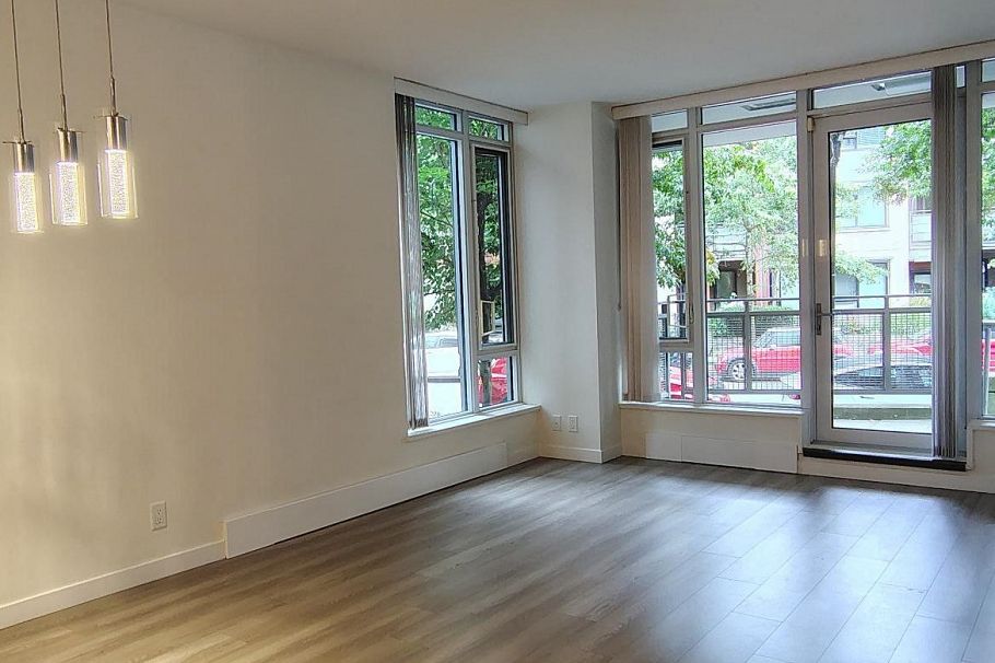 101 3168 Riverwalk Avenue Vancouver, BC - 2