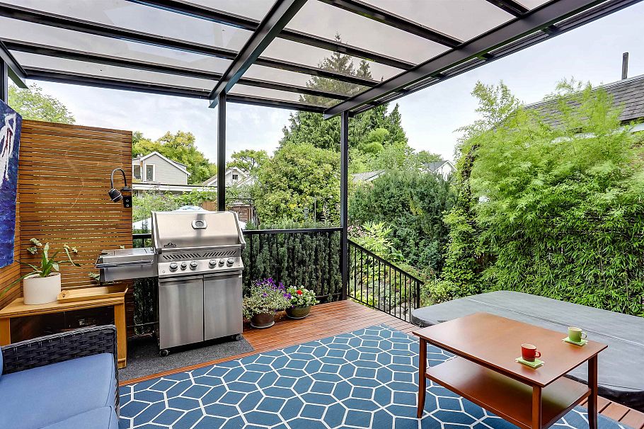 2227 E 7th Avenue Vancouver, BC - 27