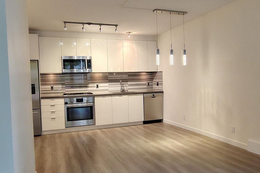 101 3168 Riverwalk Avenue Vancouver, BC - 6