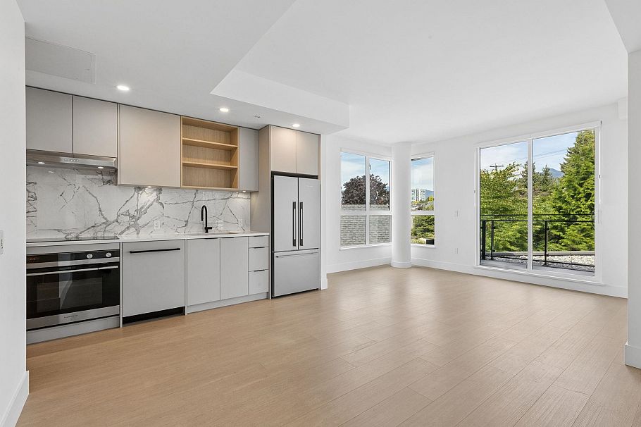 303 333 St. Davids Avenue North Vancouver, BC - 8