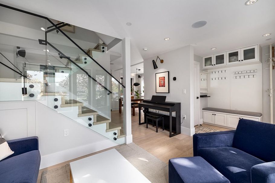 3918 Carolina Street Vancouver, BC - 10