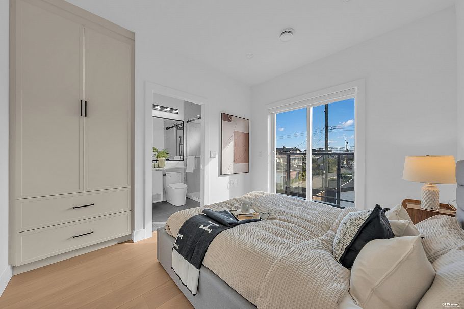 4328 Rupert Street Vancouver, BC - 17