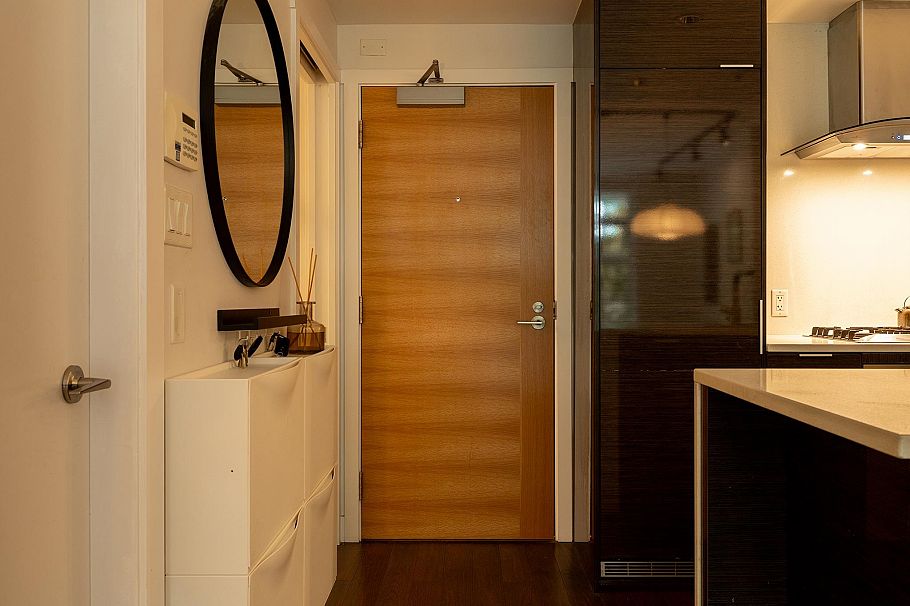 2 1777 W 7th Avenue Vancouver, BC - 25