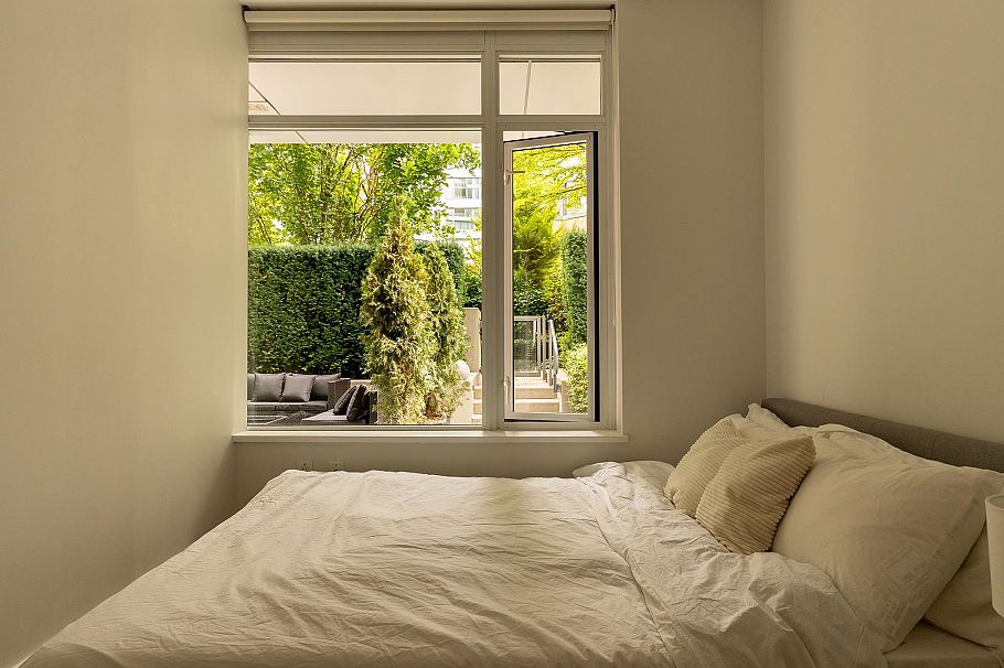 2 1777 W 7th Avenue Vancouver, BC - 17