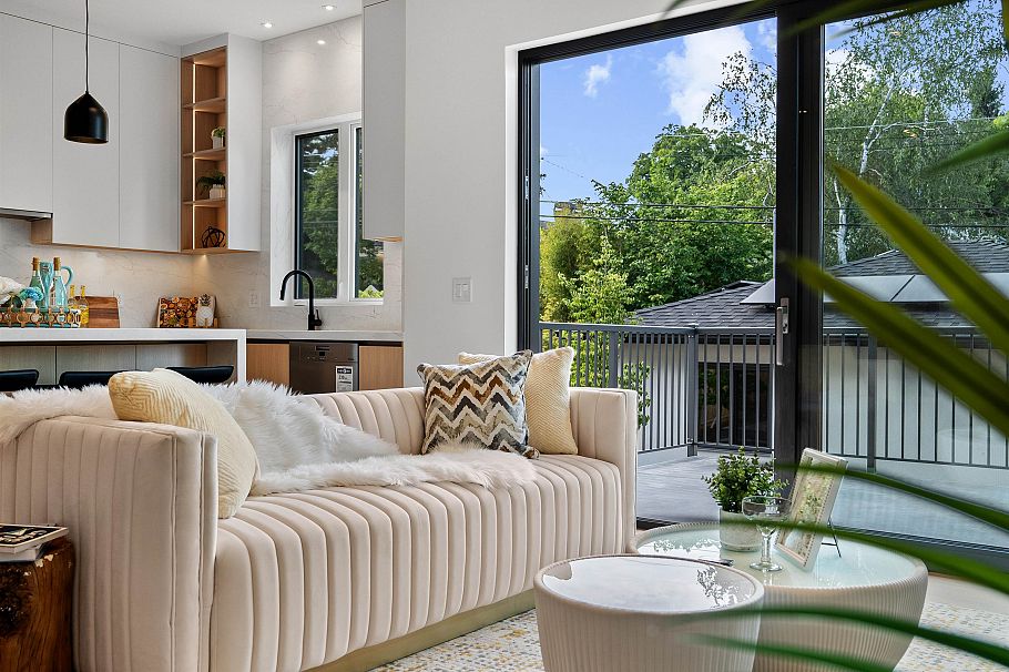 2 3813 W 16th Avenue Vancouver, BC - 8