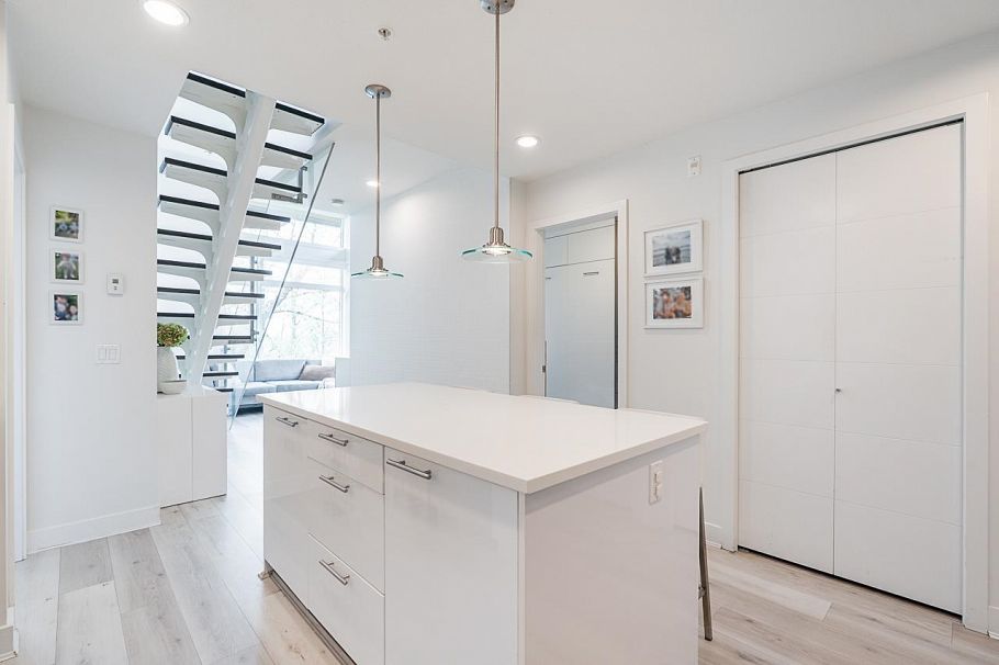 606 733 W 3rd Street North Vancouver, BC - 6