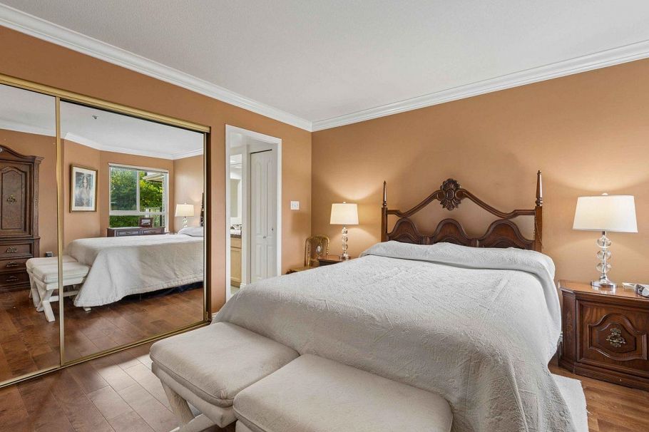 111 2250 SE Marine Drive Vancouver, BC - 23