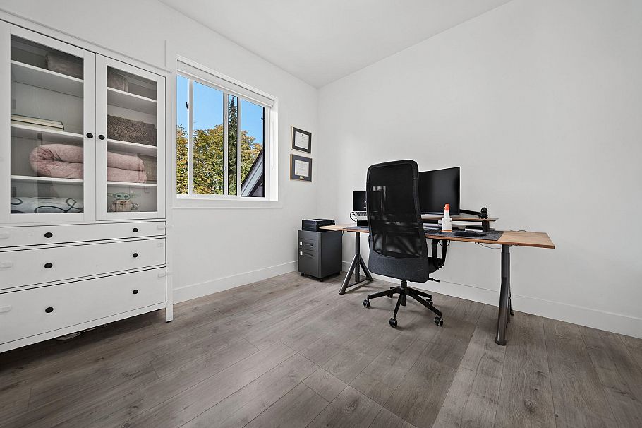 1131 E 23rd Avenue Vancouver, BC - 22