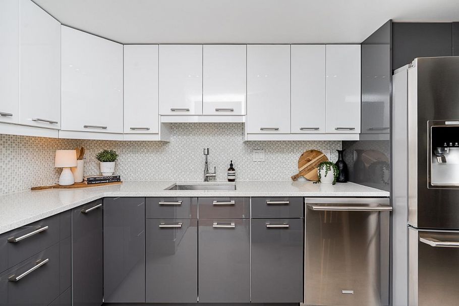 902 1616 W 13 Avenue Vancouver, BC - 4