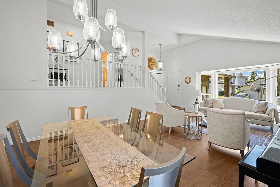 3336 Manning Crescent North Vancouver, BC - 8
