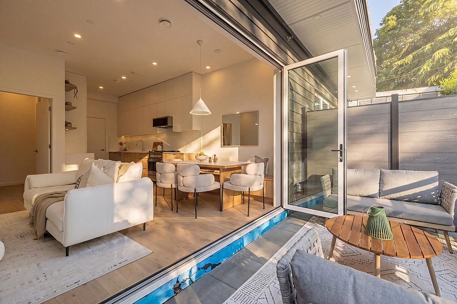 2790 Cambridge Street Vancouver, BC - 8