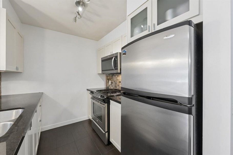 218 405 Skeena Street Vancouver, BC - 7