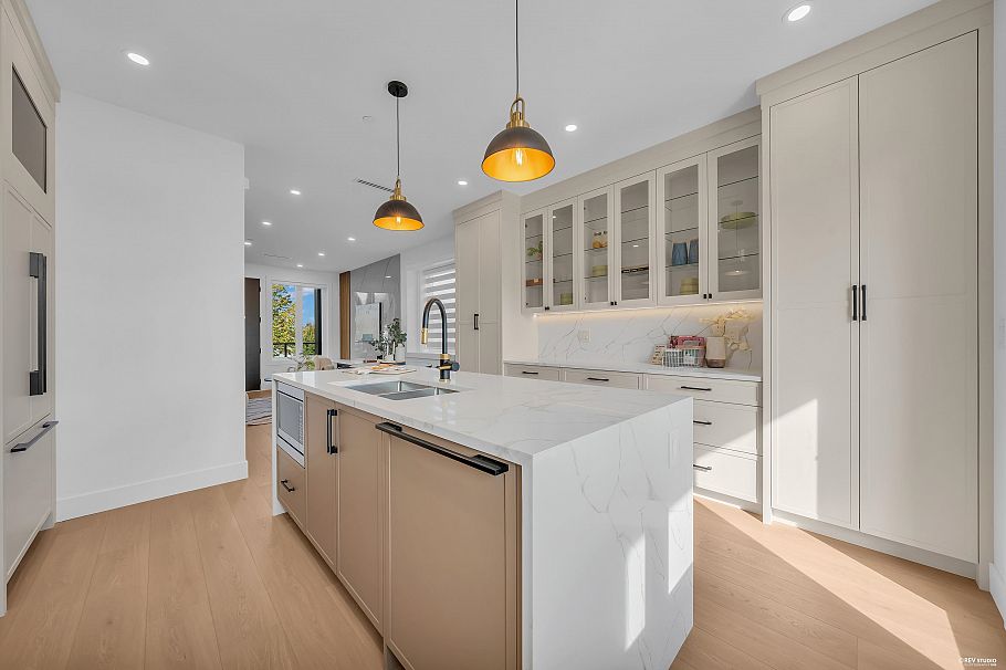 4328 Rupert Street Vancouver, BC - 13