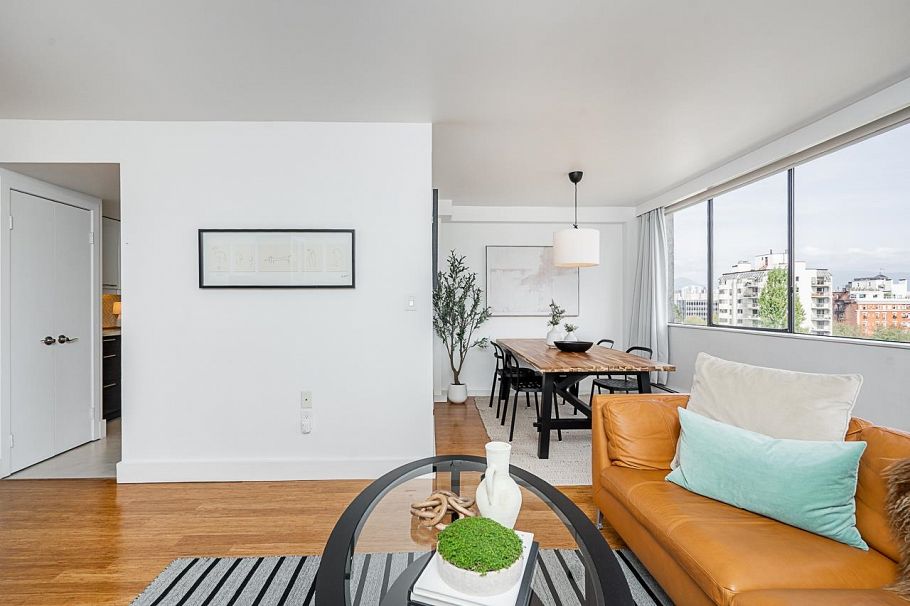 902 1616 W 13 Avenue Vancouver, BC - 10