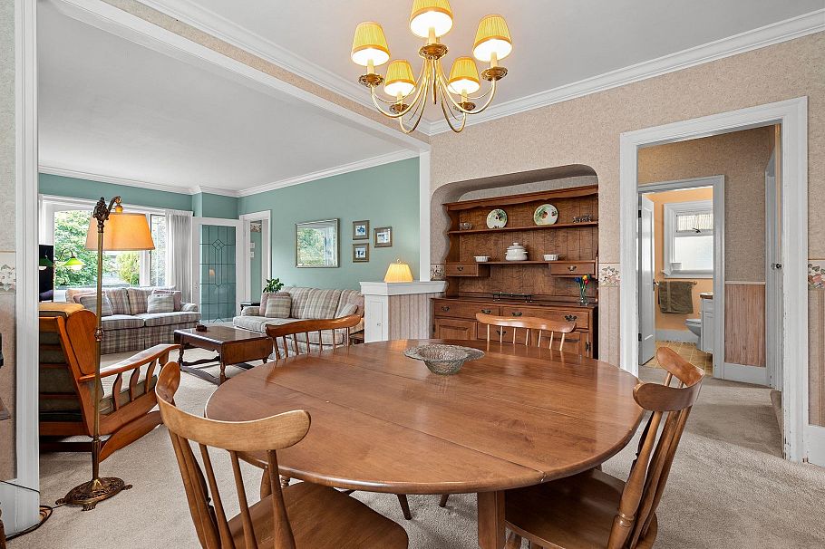 3692 W 19th Avenue Vancouver, BC - 7