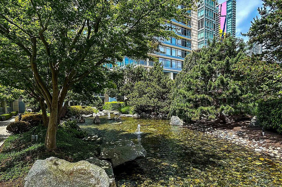 410 Beach Crescent Vancouver, BC - 33