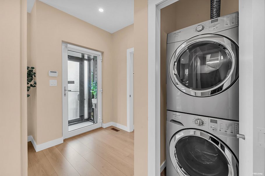 3249 Sophia Street Vancouver, BC - 7
