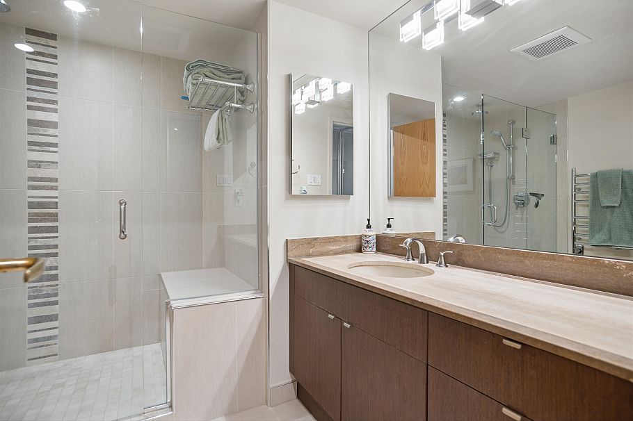 602 1490 Pennyfarthing Drive Vancouver, BC - 23