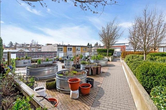 1512 285 E 10th Avenue Vancouver, BC - 28