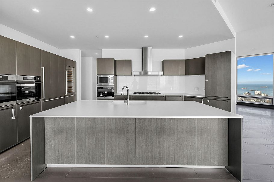 4401 1128 W Georgia Street Vancouver, BC - 7