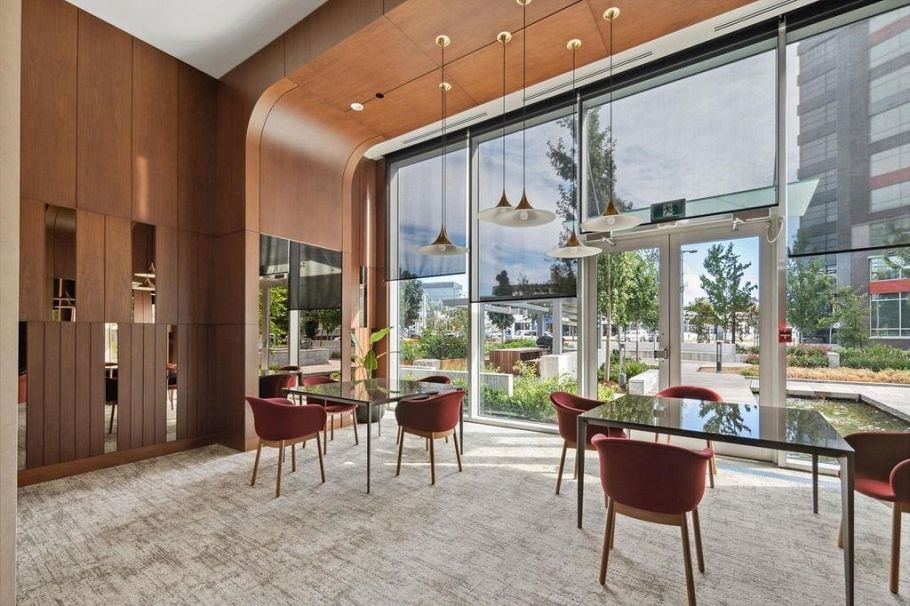 507 1768 Cook Street Vancouver, BC - 38