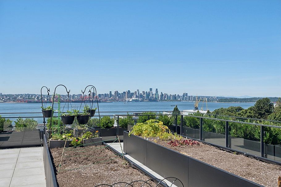 303 333 St. Davids Avenue North Vancouver, BC - 30