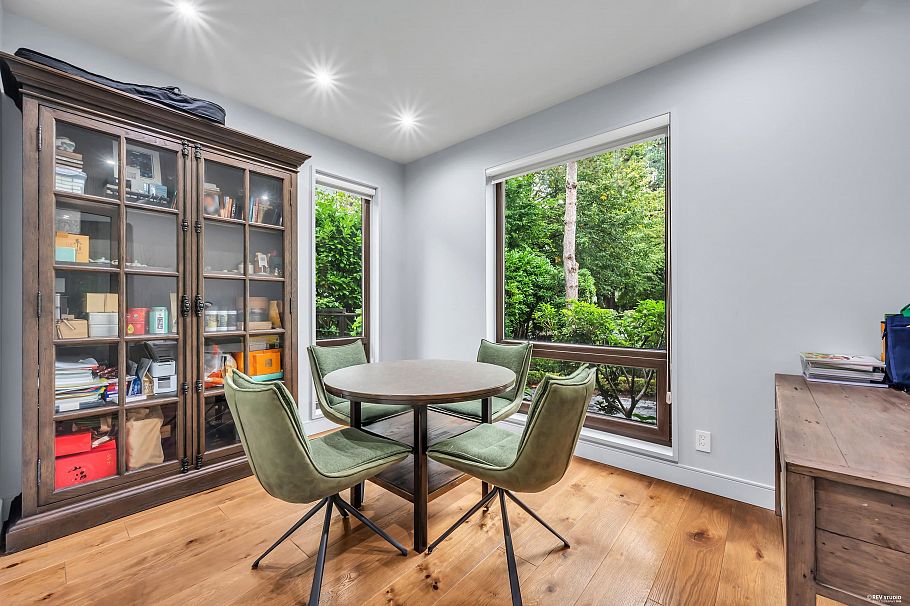 1112 W 38th Avenue Vancouver, BC - 10
