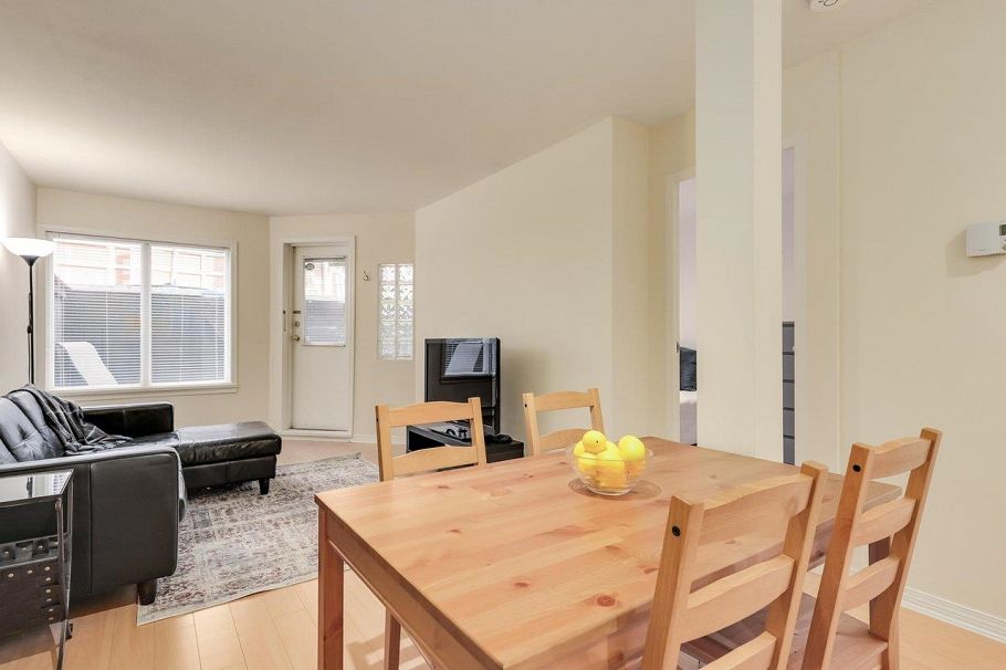 117 555 W 14th Avenue Vancouver, BC - 8