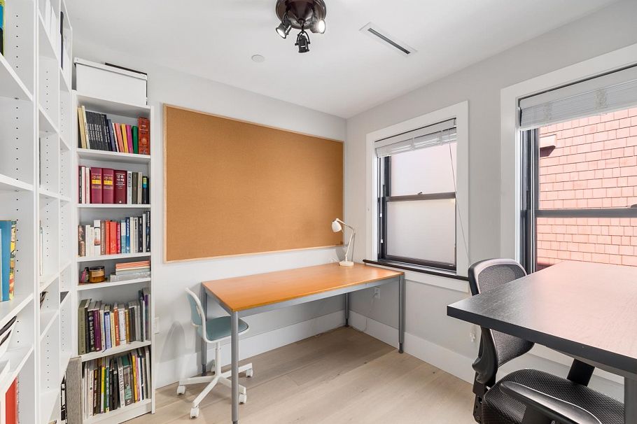 3918 Carolina Street Vancouver, BC - 29