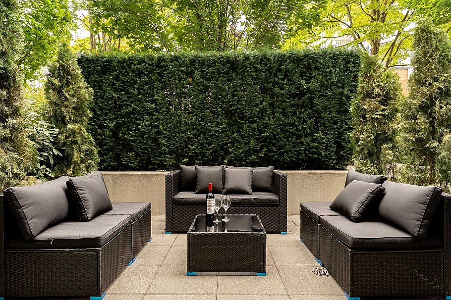 2 1777 W 7th Avenue Vancouver, BC - 20