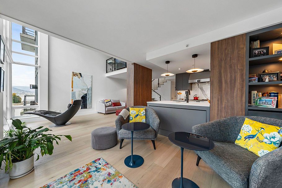 807 590 Nicola Street Vancouver, BC - 11