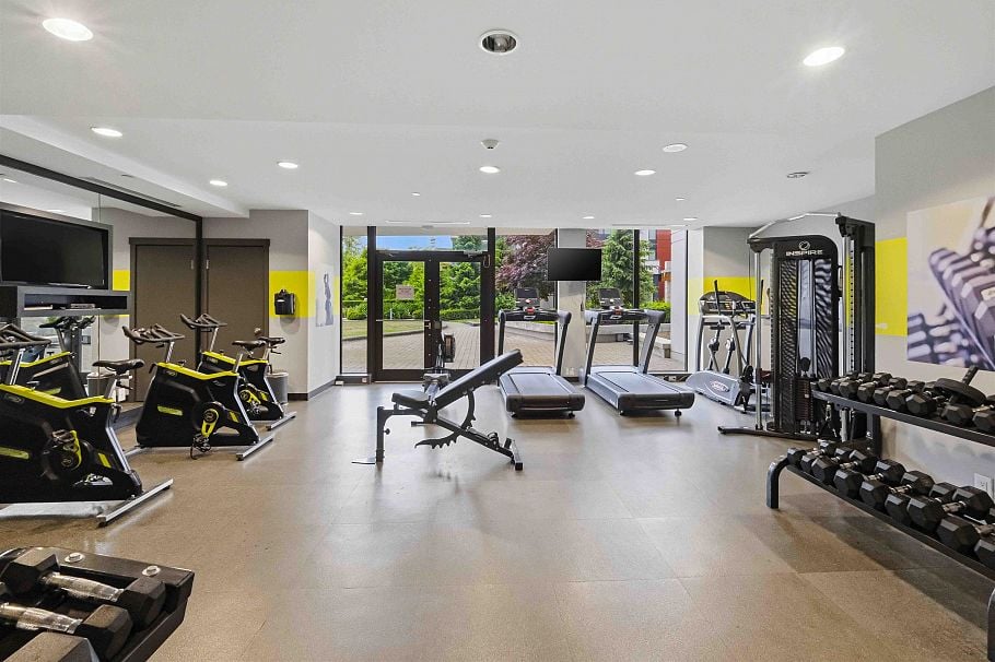 709 5628 Birney Avenue Vancouver, BC - 26
