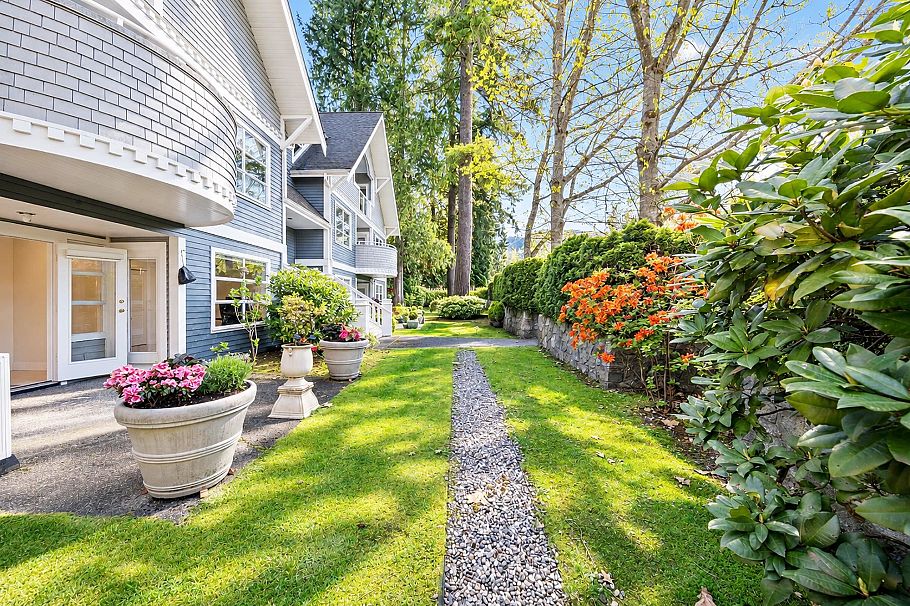 103 3399 Capilano Crescent North Vancouver, BC - 11