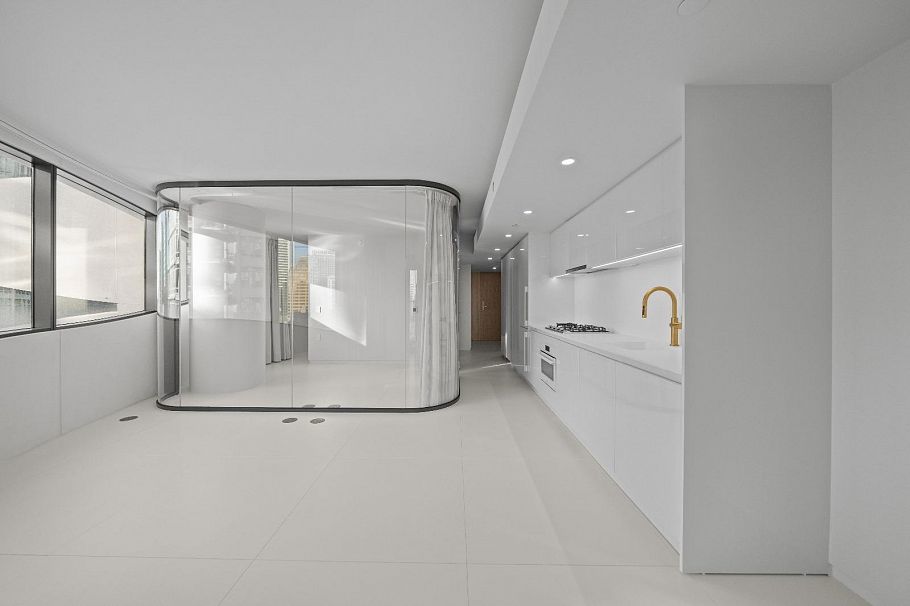 706 1033 Nelson Street Vancouver, BC - 7