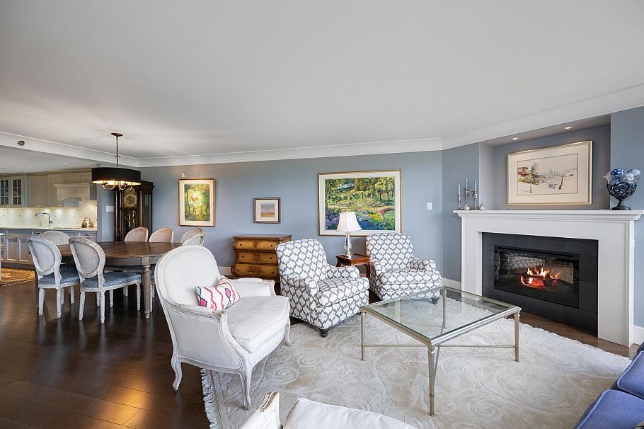 205 1470 Pennyfarthing Drive Vancouver, BC - 7