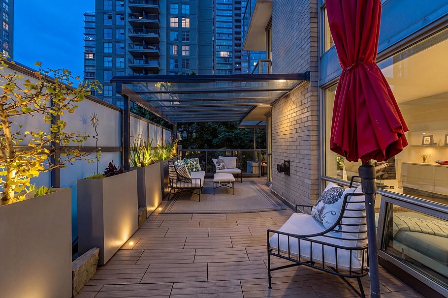 406 928 Richards Street Vancouver, BC - 29