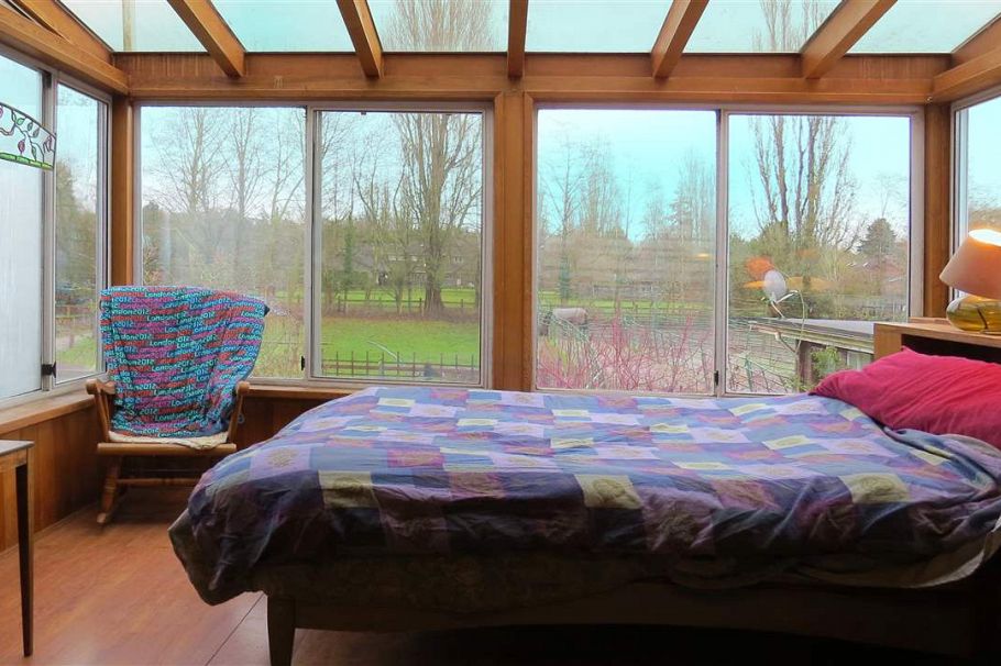 6822 Blenheim Street Vancouver, BC - 8