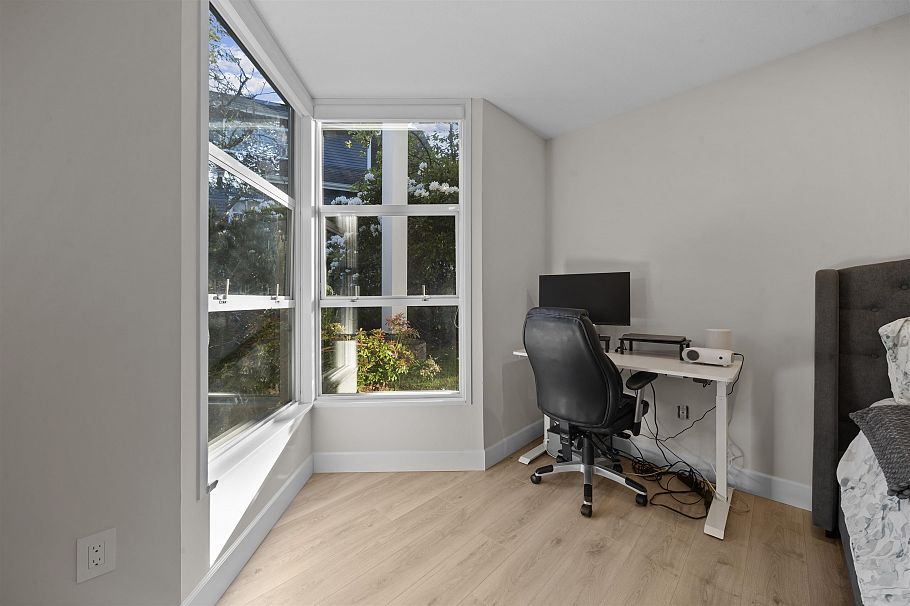 103 3399 Capilano Crescent North Vancouver, BC - 30