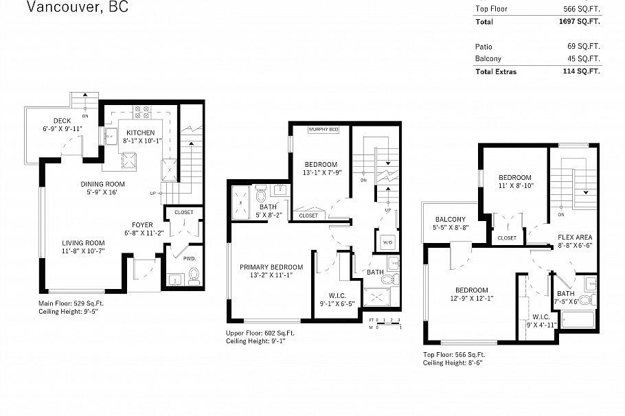 1185 Victoria Drive Vancouver, BC - 32