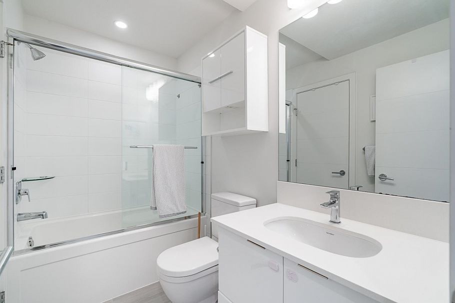 606 733 W 3rd Street North Vancouver, BC - 25
