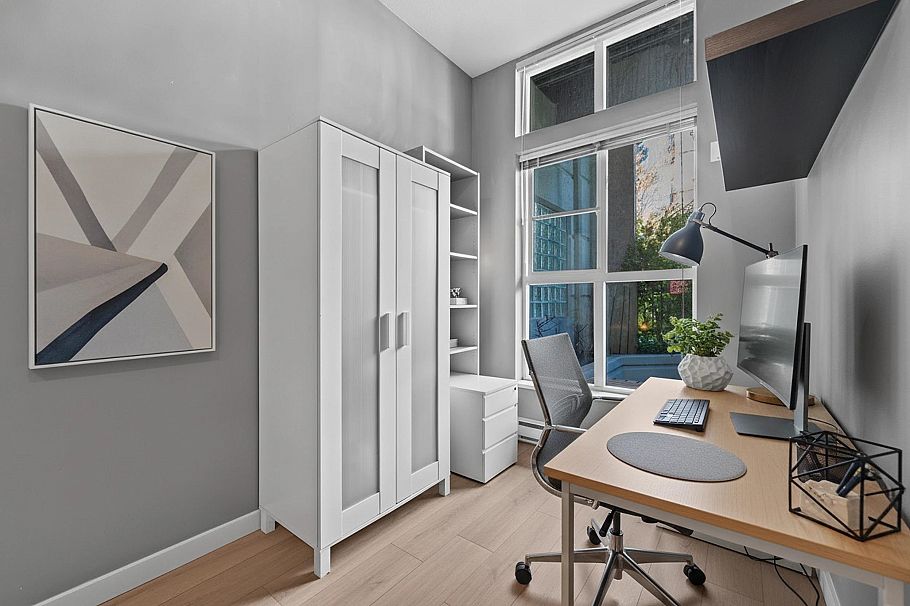 102 2102 W 38th Avenue Vancouver, BC - 13