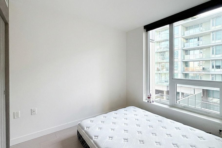606 455 SW Marine Drive Vancouver, BC - 7