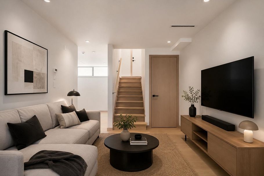 1 1448 E 30th Avenue Vancouver, BC - 15