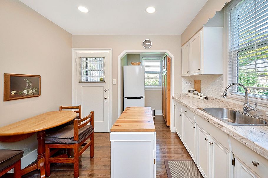 81 E 19th Avenue Vancouver, BC - 6