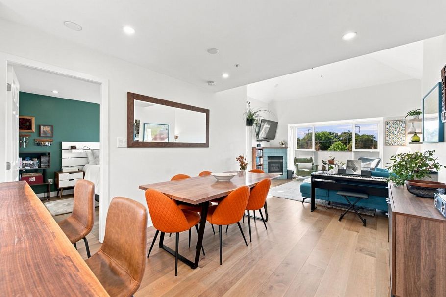 412 3480 Main Street Vancouver, BC - 6
