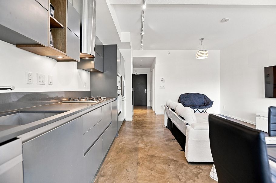 209 133 E 8th Avenue Vancouver, BC - 12