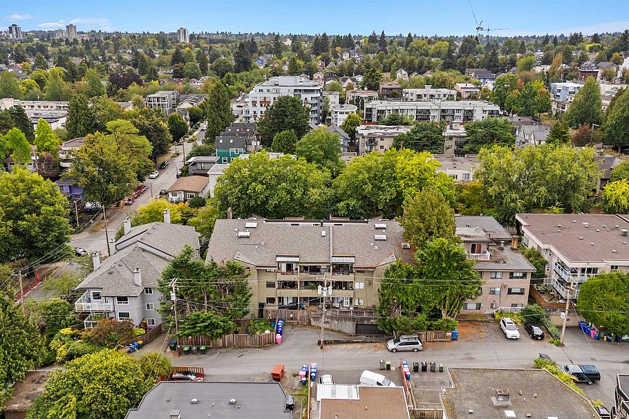 206 853 E 7 Avenue Vancouver, BC - 29