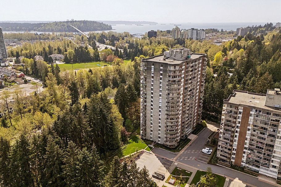 905 2024 Fullerton Avenue North Vancouver, BC - 25