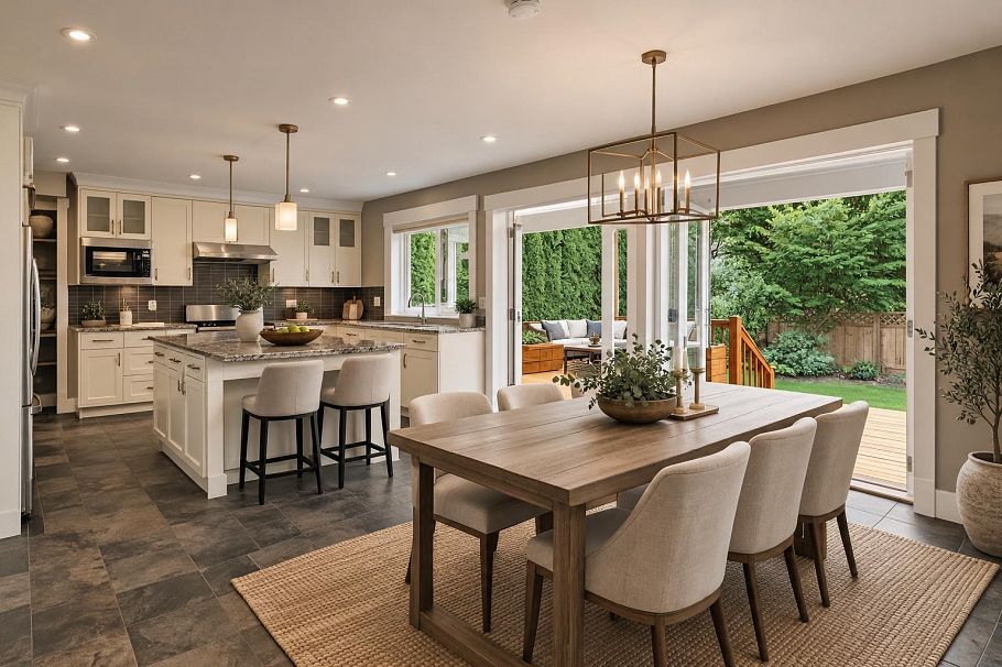 1501 Frederick Road North Vancouver, BC - 10